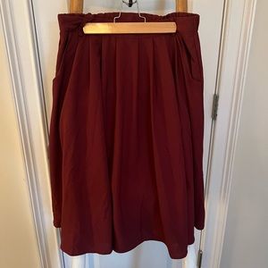 ModCloth skirt